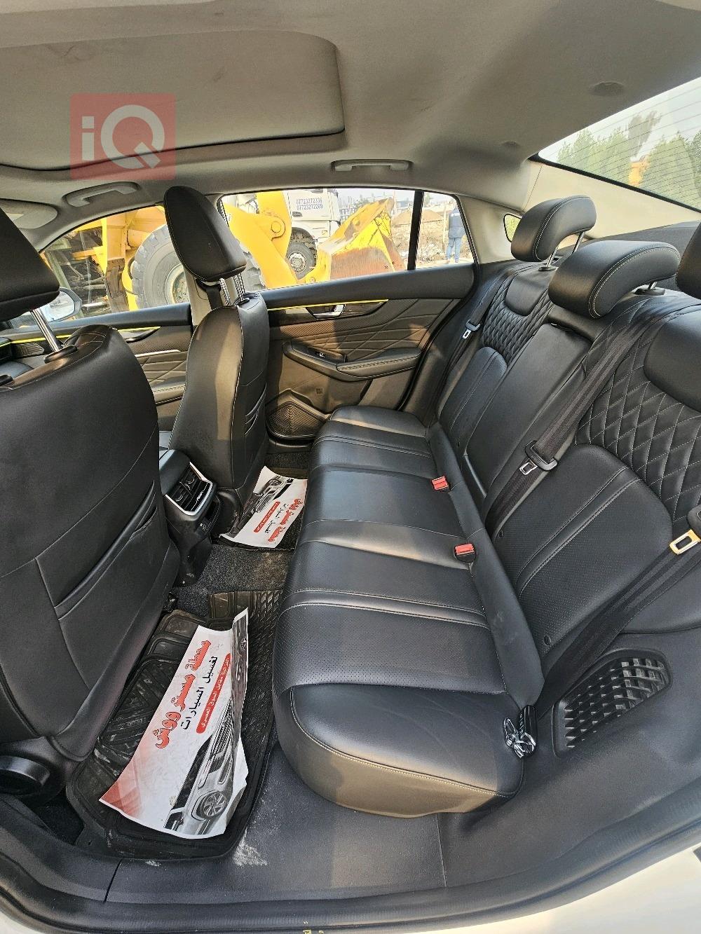 دونج فينج Aeolus A60 MAX